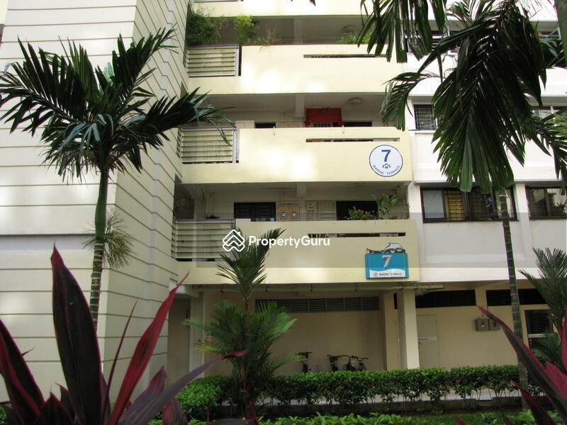 7 Marine Terrace