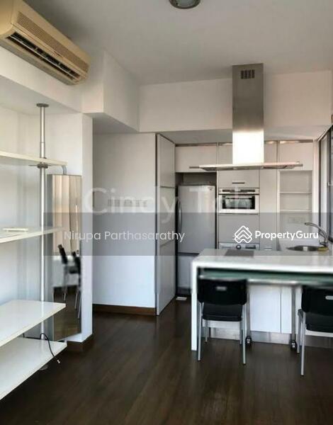 Prop-GPT: Apartment: D09 Oxley 2 RVG