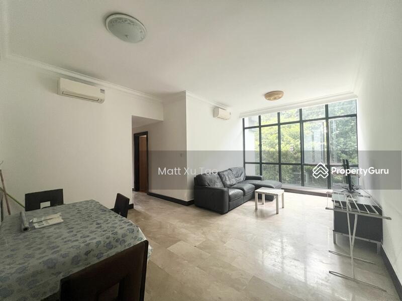 Prop-GPT: Condominium: D23 Bukit Batok Regent Heights