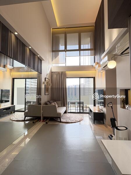 Prop-GPT: Condominium: D08 Farrer Park Uptown @ Farrer