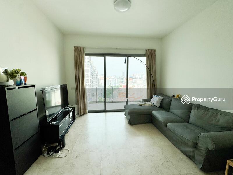 Prop-GPT: Condominium: D09  The Imperial