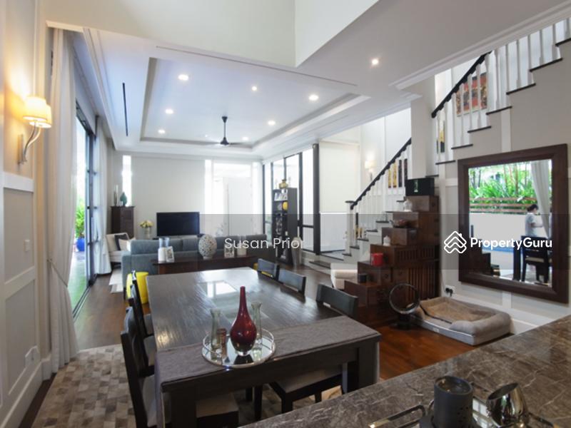 Toh Changi 5+1 Designer Unit/ Pool