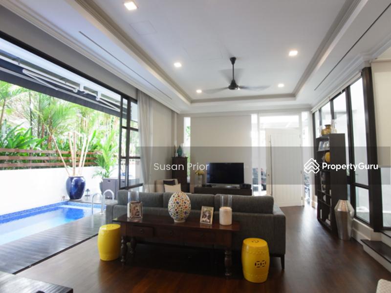 Toh Changi 5+1 Designer Unit/ Pool