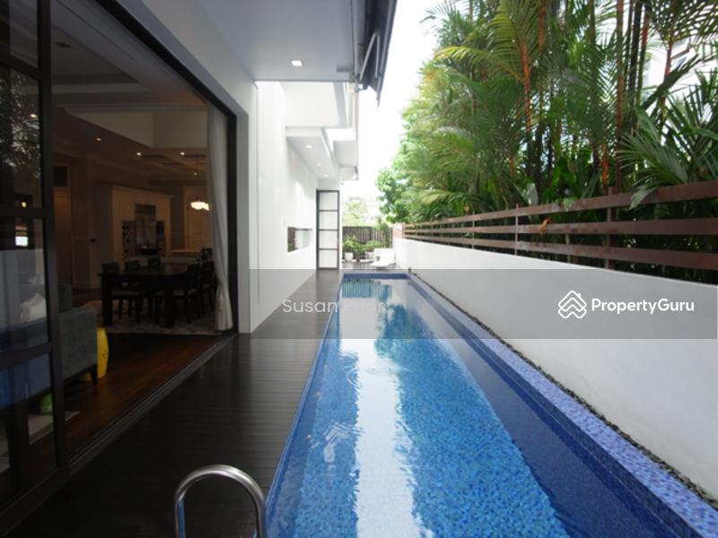 Toh Changi 5+1 Designer Unit/ Pool