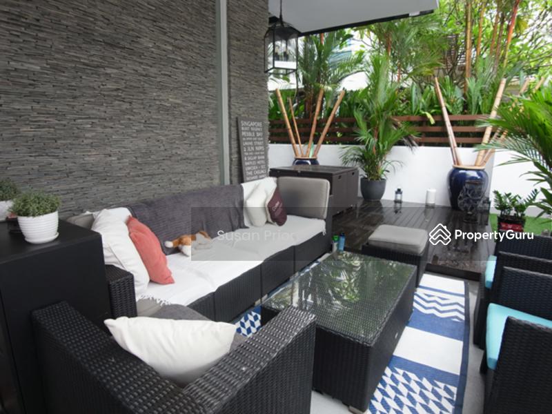 Toh Changi 5+1 Designer Unit/ Pool