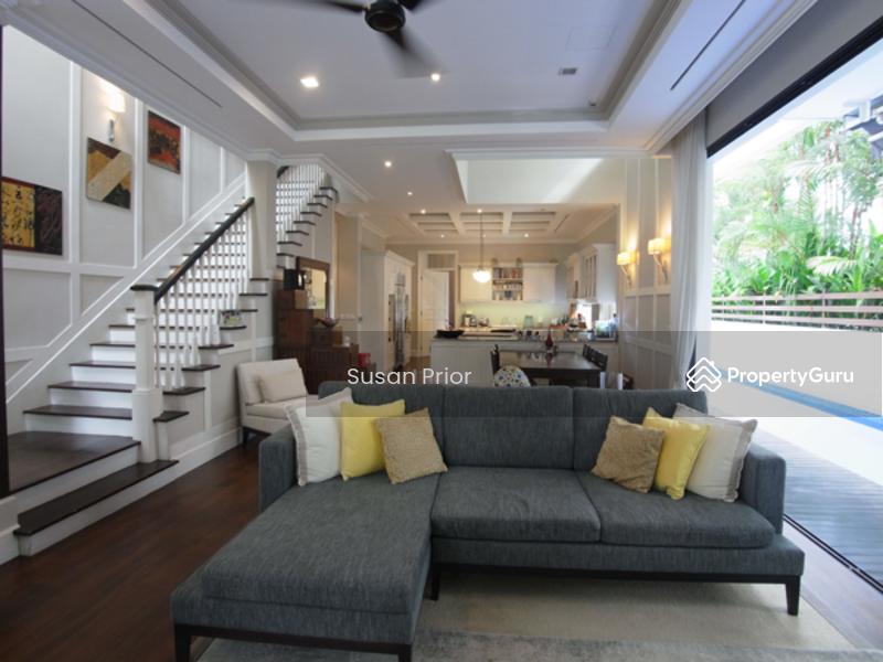 Toh Changi 5+1 Designer Unit/ Pool