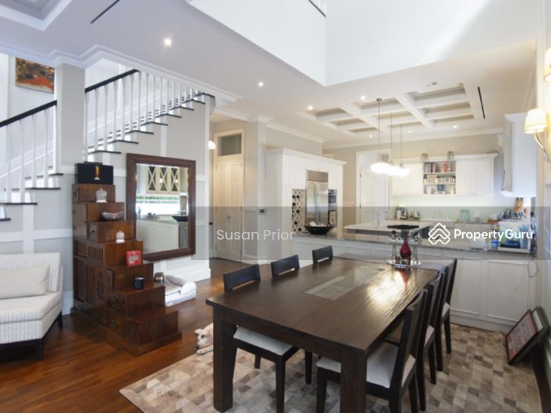 Toh Changi 5+1 Designer Unit/ Pool