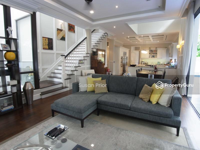 Toh Changi 5+1 Designer Unit/ Pool