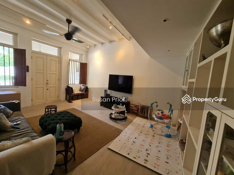 Prop-GPT: Conservation Home: D15 Joo Chiat JOO CHIAT 3+2 GEM