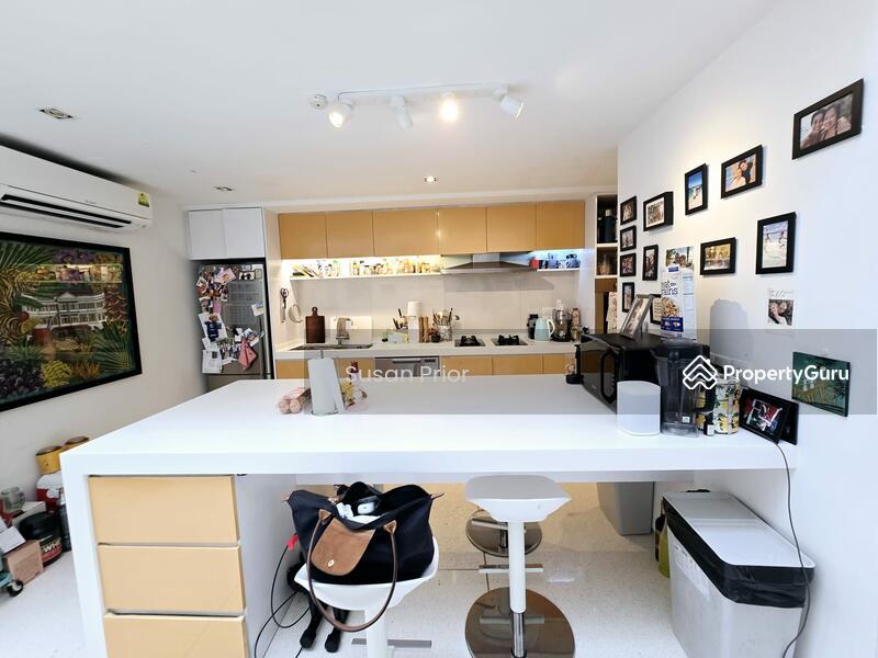 Joo Chiat White Elegance 2+1