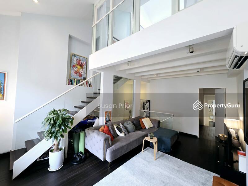 Joo Chiat White Elegance 2+1