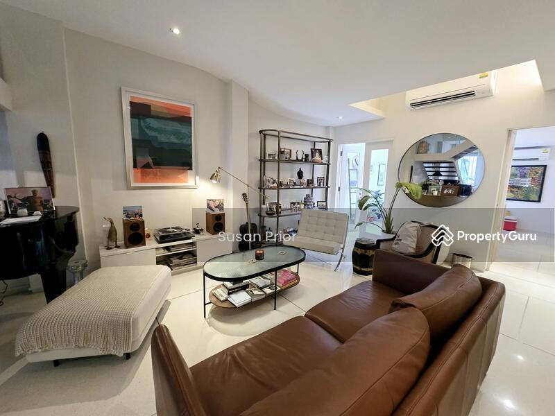 Joo Chiat White Elegance 2+1