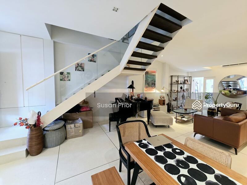 Joo Chiat White Elegance 2+1