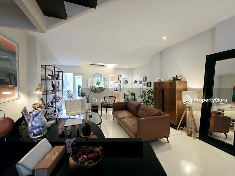 Joo Chiat White Elegance 2+1