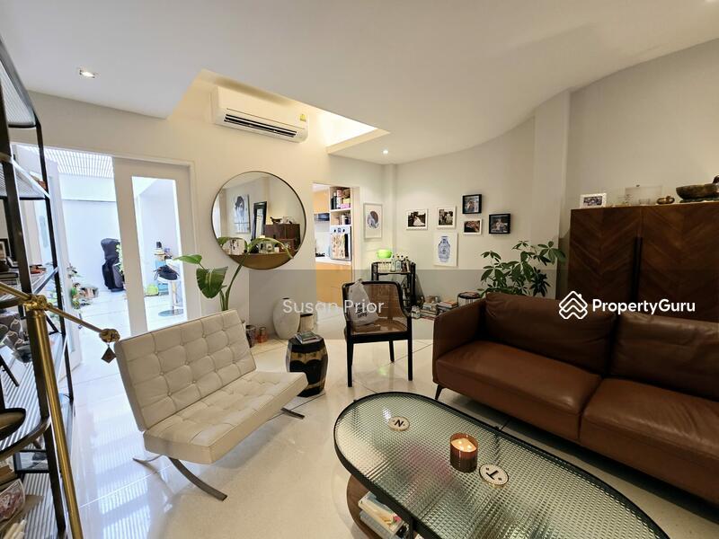 Joo Chiat White Elegance 2+1