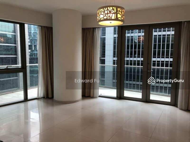 Prop-GPT: Condominium: D01 Cecil One Shenton