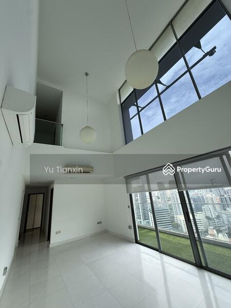 Prop-GPT: Condominium: D12  iResidences