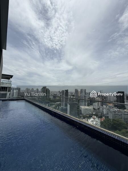 iResidences