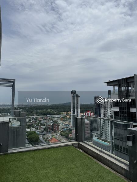 iResidences