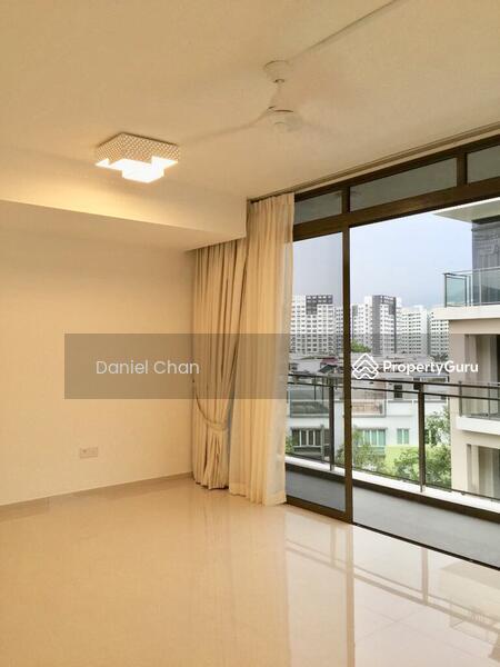 Prop-GPT: Condominium: D27 Yishun Miltonia Residences