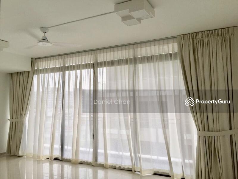 Miltonia Residences