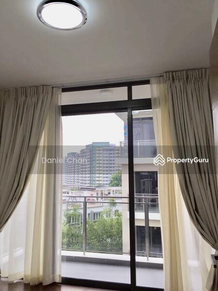 Miltonia Residences