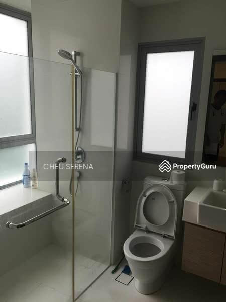 833 M B Residences