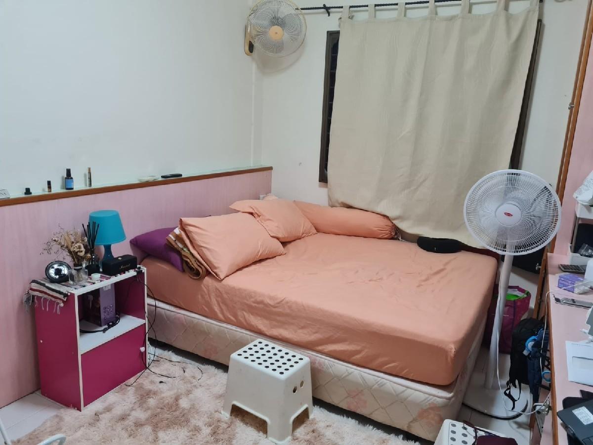 Prop-GPT: HDB Apartment: D19 Sengkang 204A Compassvale Drive