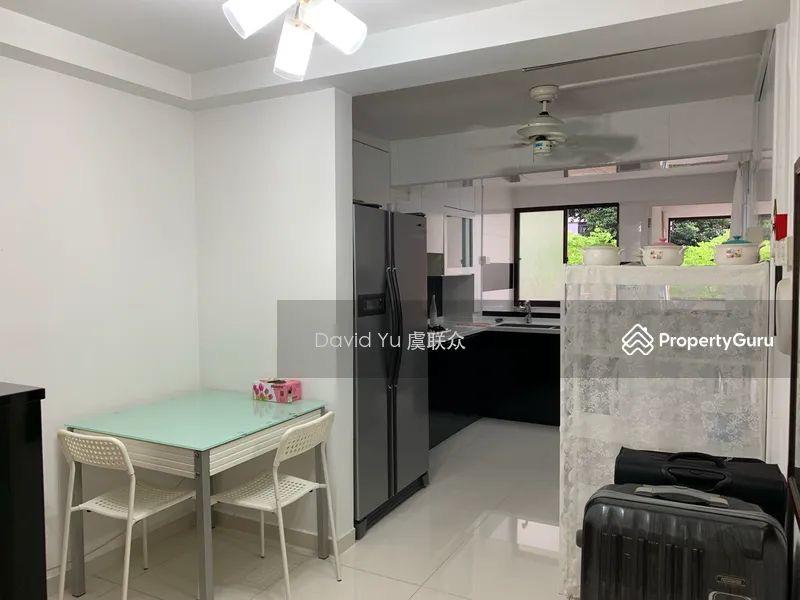 4 Holland Close HDB Apartment For Rent, $3,500, 2 Bed 2 Bath 635 sqft $5.51 psf