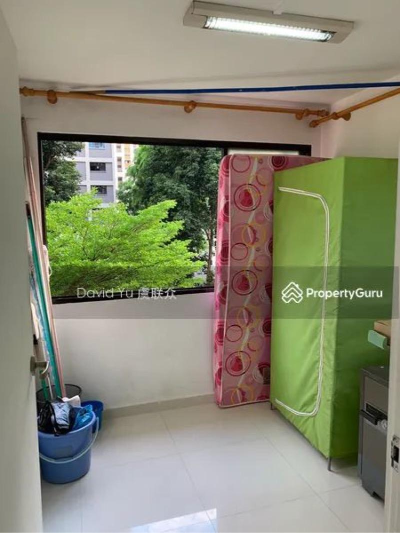 4 Holland Close HDB Apartment For Rent, $3,500, 2 Bed 2 Bath 635 sqft $5.51 psf