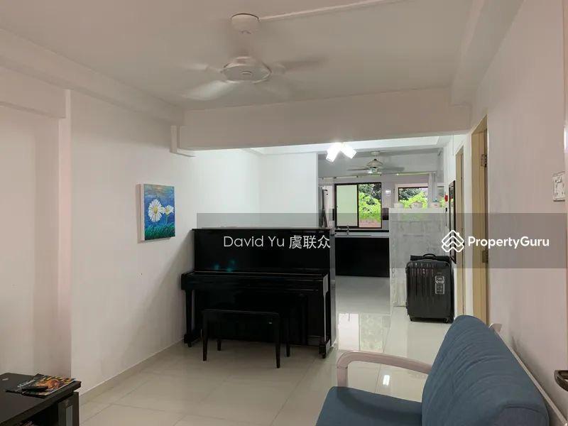 4 Holland Close HDB Apartment For Rent, $3,500, 2 Bed 2 Bath 635 sqft $5.51 psf