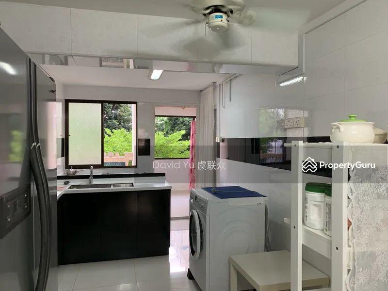 4 Holland Close HDB Apartment For Rent, $3,500, 2 Bed 2 Bath 635 sqft $5.51 psf