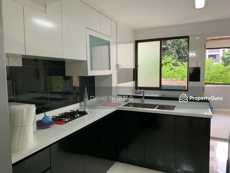 4 Holland Close HDB Apartment For Rent, $3,500, 2 Bed 2 Bath 635 sqft $5.51 psf