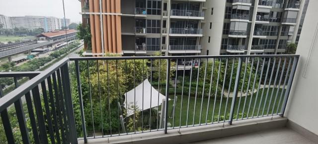 Prop-GPT: Condominium: D27 Yishun North Park Residences