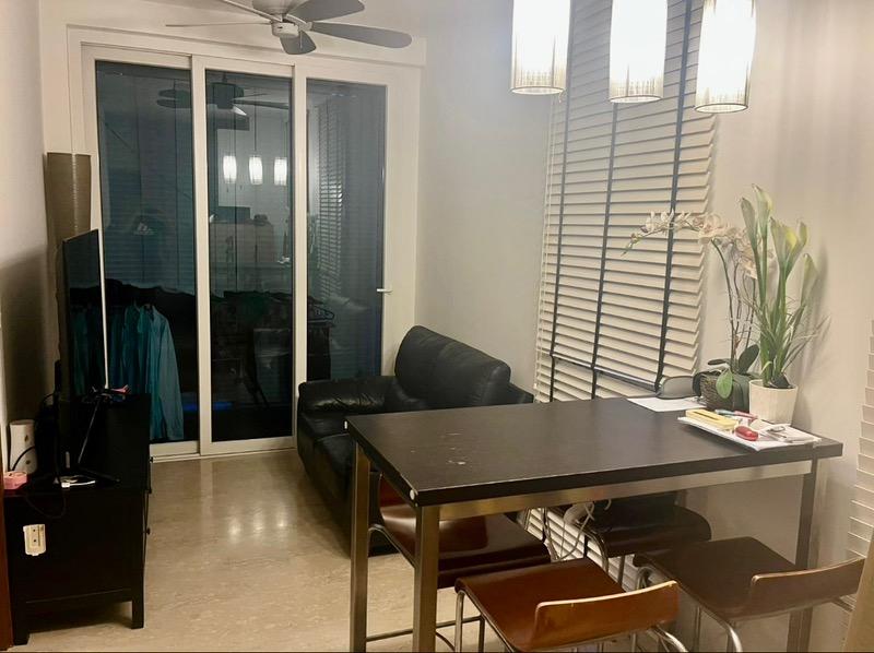 Prop-GPT: Condominium: D15  Parc Elegance