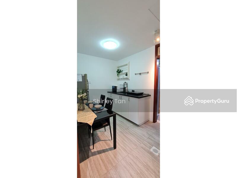 Northvale Condominium | D23 Choa Chu Kang | Prop-GPT the AI-Powered Property Guru