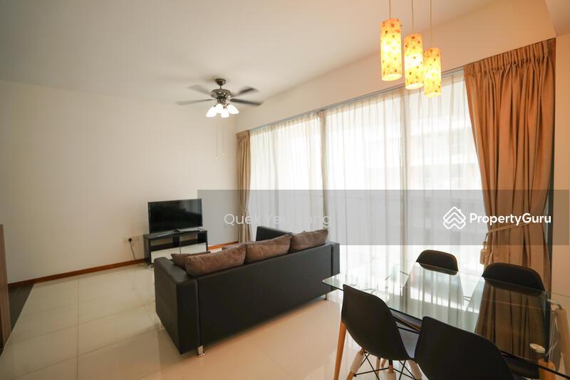 Prop-GPT: Condominium: D18 Simei Double Bay Residences