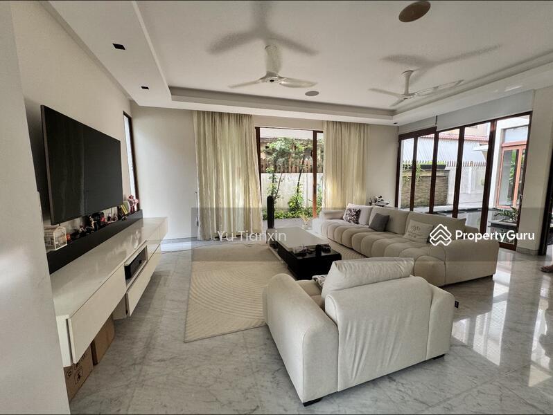 Prop-GPT: Detached: D14  Jalan Senang Detached