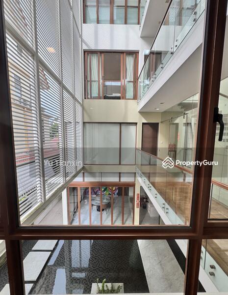 Jalan Senang Detached