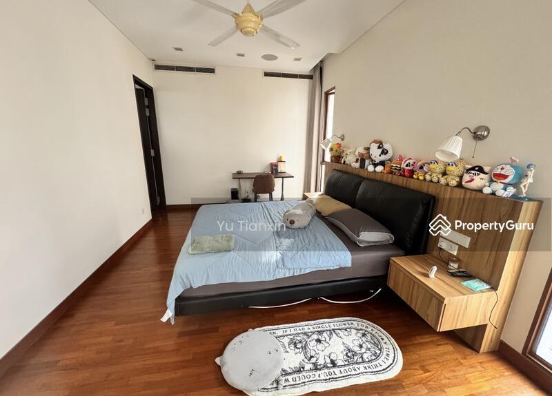 Jalan Senang Detached