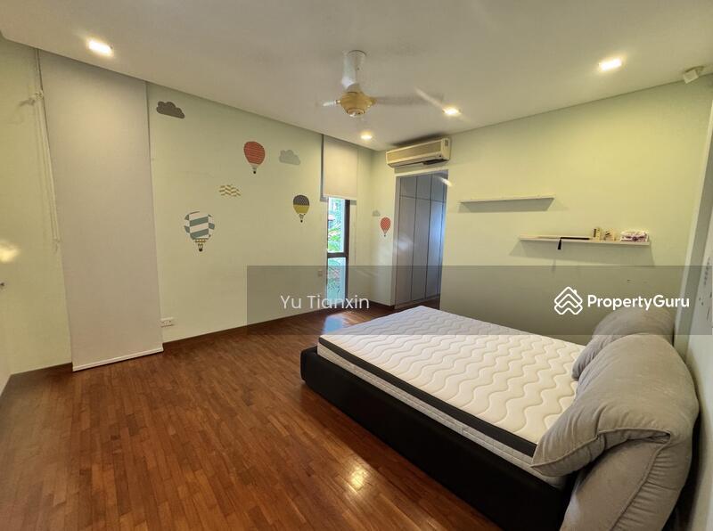 Jalan Senang Detached