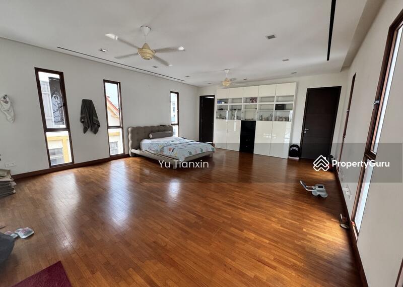 Jalan Senang Detached