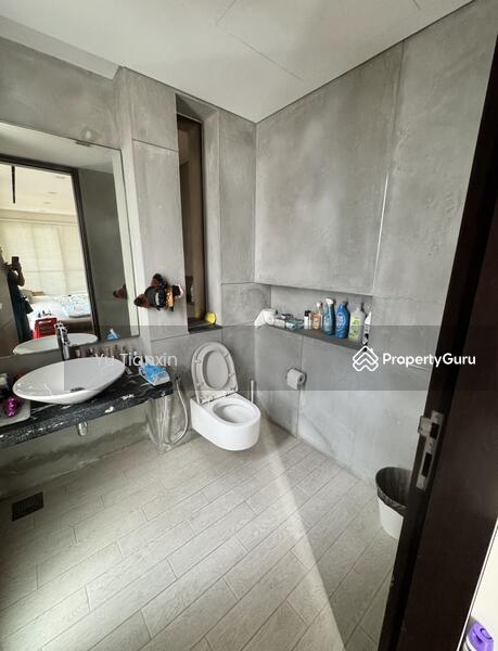 Jalan Senang Detached