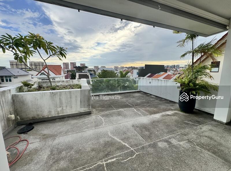 Jalan Senang Detached