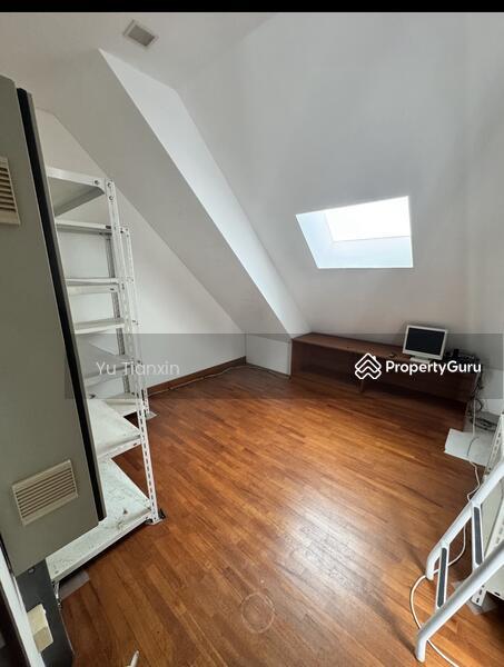 Jalan Senang Detached