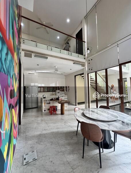 Jalan Senang Detached