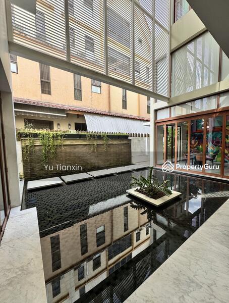 Jalan Senang Detached