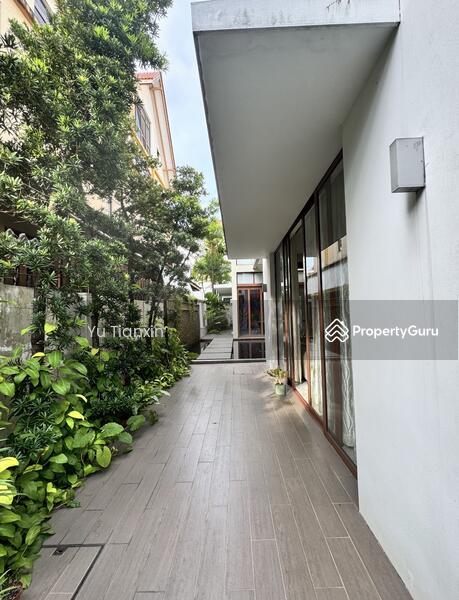 Jalan Senang Detached