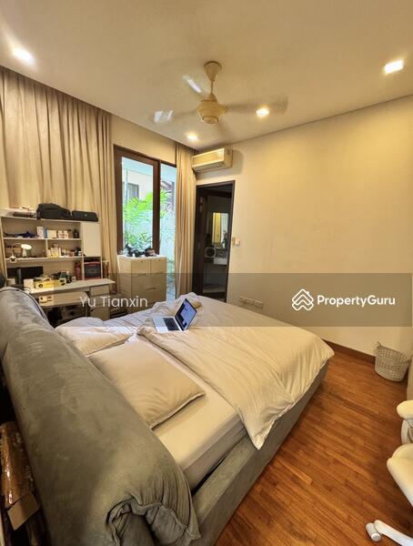 Jalan Senang Detached