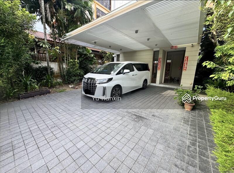 Jalan Senang Detached